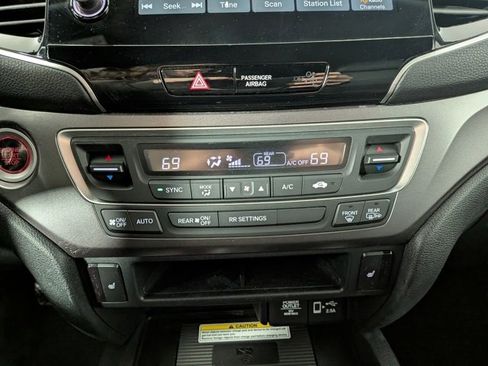 Certified 2023 Honda Passport EX-L image 24