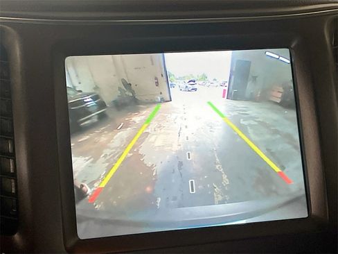 Used 2022 Jeep Cherokee Trailhawk w/ Premium Leather Package image 13