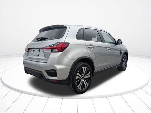 New 2026 Mitsubishi Outlander Sport ES image 3