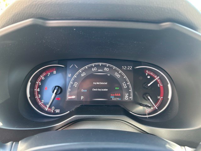 Used 2019 Toyota RAV4 Limited w/ Cold Weather Package AWD/4WD image 22