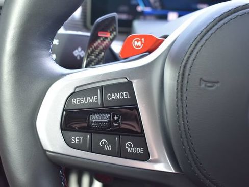Used 2024 BMW X5 M Competition AWD/4WD image 27