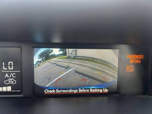 Used 2015 Subaru WRX STI image 21