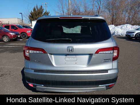 Used 2020 Honda Pilot Touring image 5