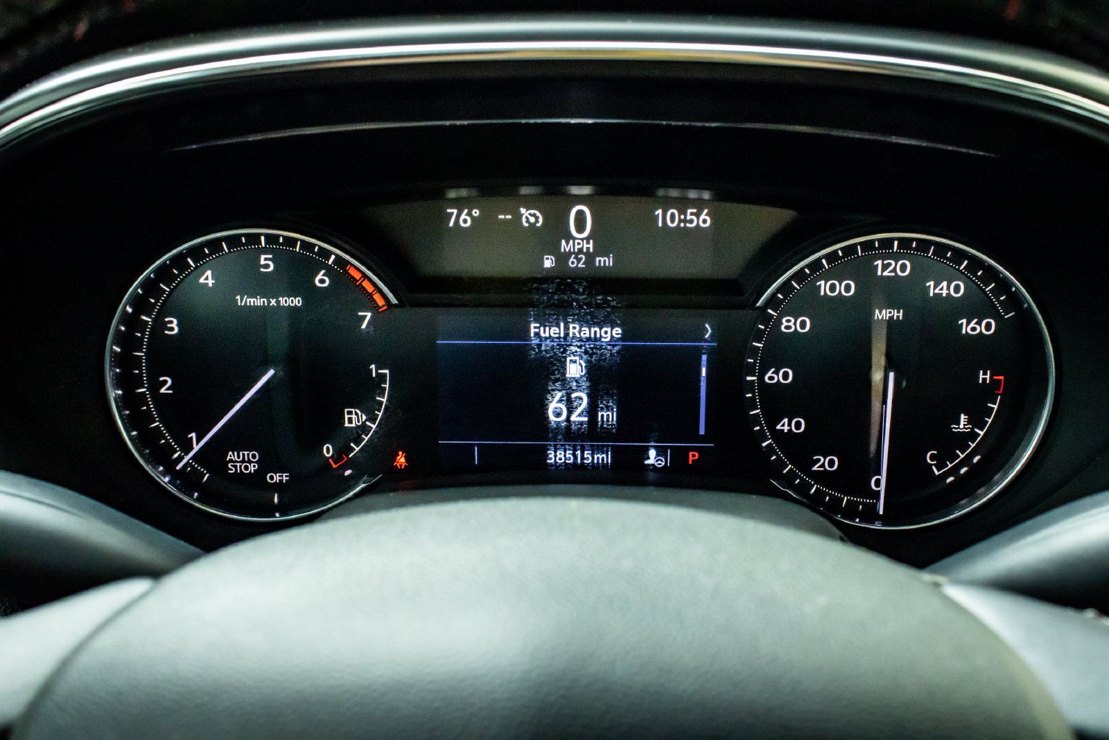 Used 2022 Cadillac CT5 Luxury RWD image 17