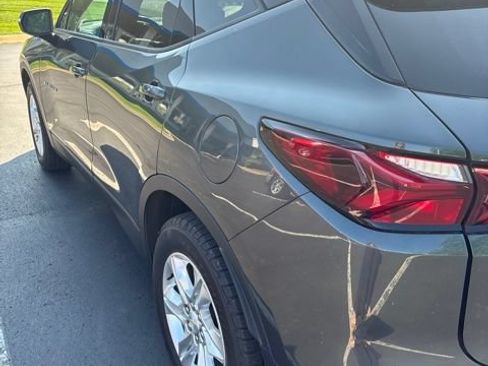 Used 2019 Chevrolet Blazer LT AWD/4WD image 4