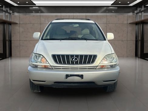 Used 2001 Lexus RX 300 image 15