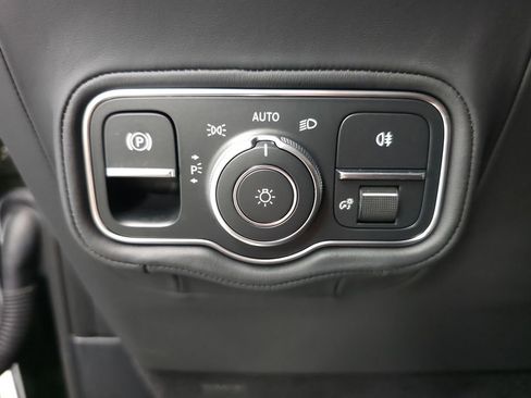 Certified 2026 Mercedes-Benz G 550 image 10