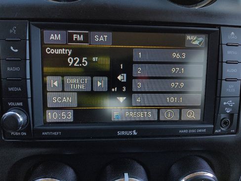 Used 2017 Jeep Compass High Altitude image 25