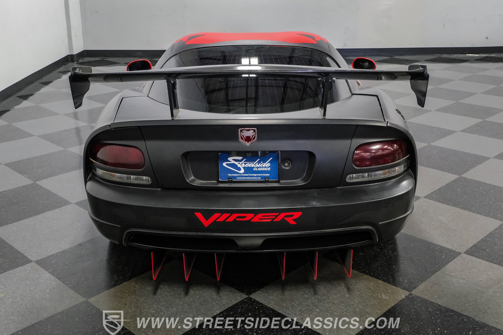 Used 2006 Dodge Viper SRT-10 RWD image 34