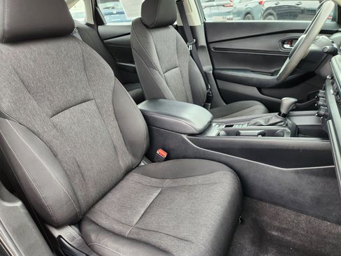 Certified 2023 Honda Accord EX image 14