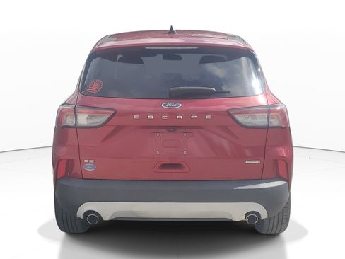 Used 2020 Ford Escape SE FWD image 6
