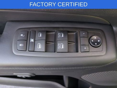 Certified 2021 Jeep Grand Cherokee Limited image 26