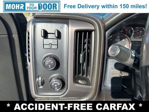 Used 2015 GMC Sierra 1500 SLT image 21