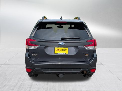 Used 2024 Subaru Forester Wilderness AWD/4WD image 6