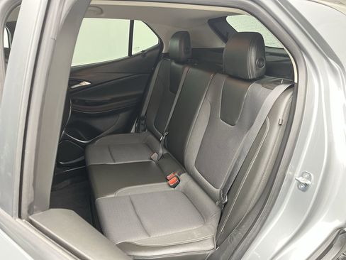 Certified 2023 Buick Encore GX Preferred image 9