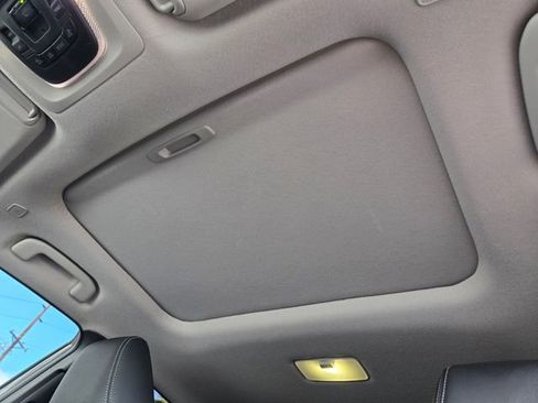 Certified 2025 Toyota Corolla Cross XLE w/ Convenience Package image 12