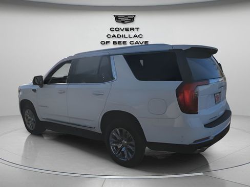 Used 2025 GMC Yukon Denali image 7