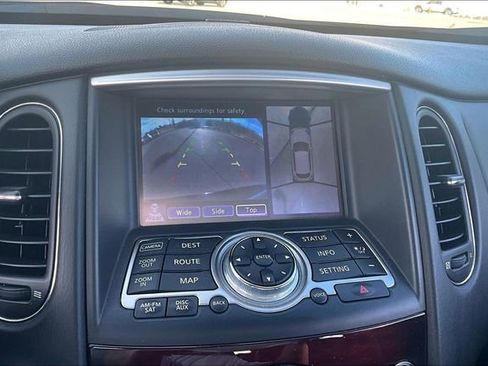 Used 2013 INFINITI EX37 Journey w/ Premium Pkg image 21