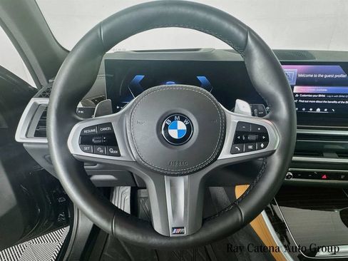 Used 2026 BMW X5 xDrive40i w/ M Sport Package AWD/4WD image 11