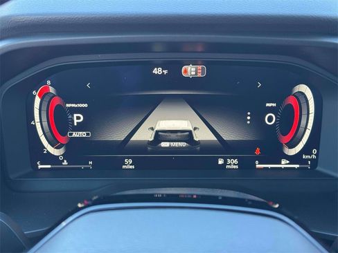 Certified 2026 Nissan Rogue Platinum w/ Platinum Premium Package image 26