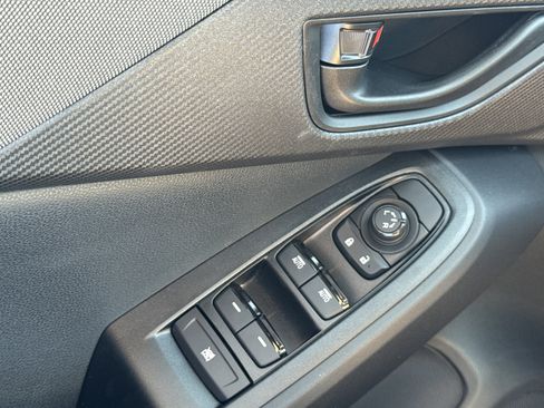 New 2026 Subaru Crosstrek 2.0i Premium image 23