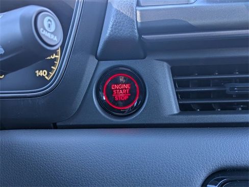 New 2025 Honda Pilot TrailSport image 16