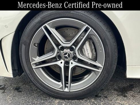 Used 2022 Mercedes-Benz CLS 450 4MATIC image 10