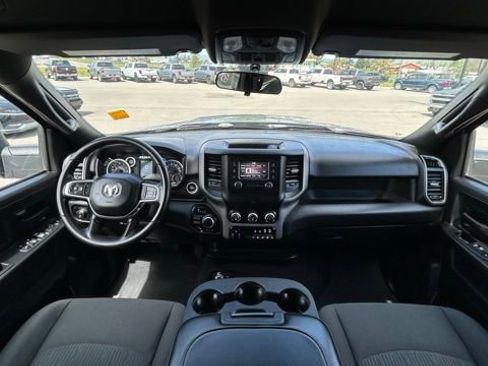 Used 2024 RAM 2500 Tradesman w/ Power Wagon Package AWD/4WD image 13