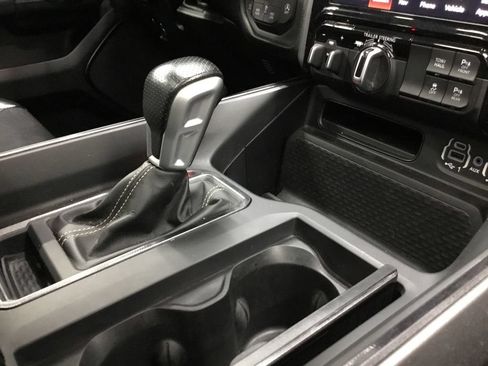 Used 2023 RAM 1500 Rebel w/ Rebel Level 2 Equipment Group AWD/4WD image 27
