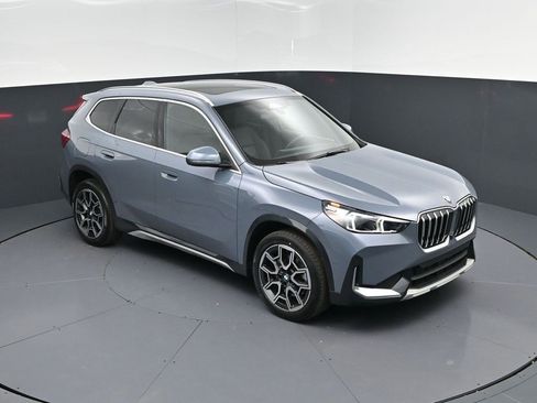 Certified 2025 BMW X1 xDrive28i image 36