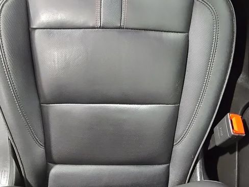 Used 2025 Chevrolet Suburban RST w/ RST Capability Package AWD/4WD image 17