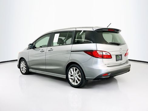 Used 2012 MAZDA MAZDA5 Grand Touring FWD image 5