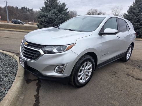 Used 2019 Chevrolet Equinox LT image 5