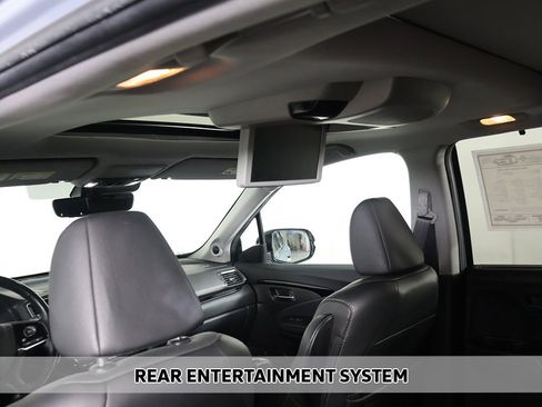 Used 2022 Honda Pilot Elite image 5