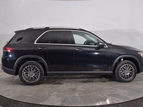 Used 2022 Mercedes-Benz GLE 350 GLE 350 image 6