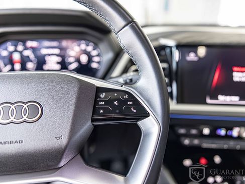 Used 2024 Audi Q4 e-tron Premium Plus w/ Premium Plus image 26