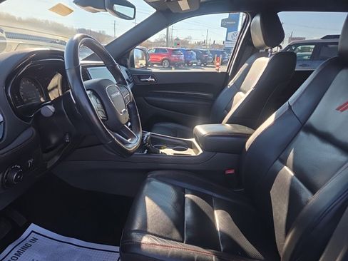 Used 2023 Dodge Durango R/T image 14