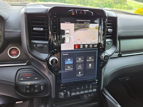 Used 2022 RAM 1500 TRX w/ TRX Level 2 Equipment Group AWD/4WD image 17