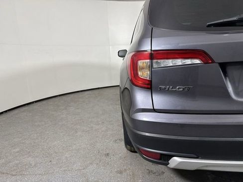 Used 2022 Honda Pilot EX-L image 33