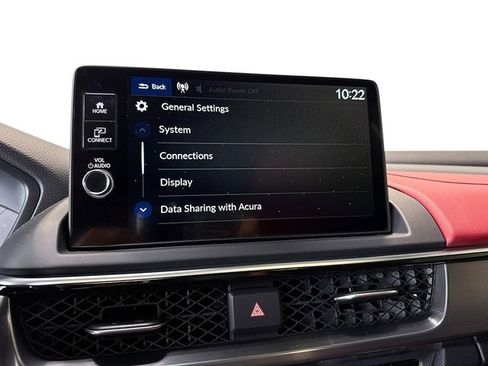 New 2026 Acura ADX A-Spec FWD image 26