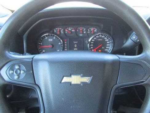 Used 2016 Chevrolet Silverado 3500 W/T image 10