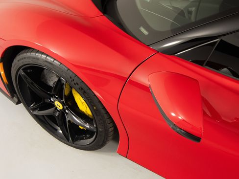 Certified 2022 Ferrari SF90 Stradale AWD/4WD image 33