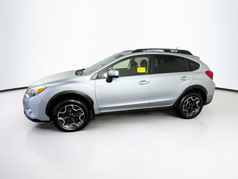 Used 2014 Subaru Crosstrek 2.0i Premium AWD/4WD image 4