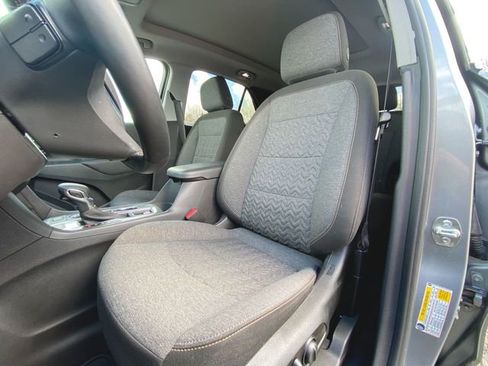 Used 2024 Chevrolet Equinox LT AWD/4WD image 19