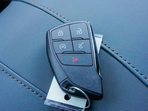 New 2026 GMC Acadia AT4 w/ Super Cruise Package image 26