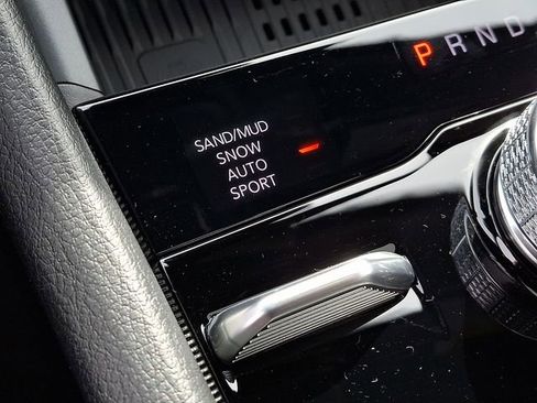 New 2026 Jeep Grand Cherokee Altitude AWD/4WD image 22