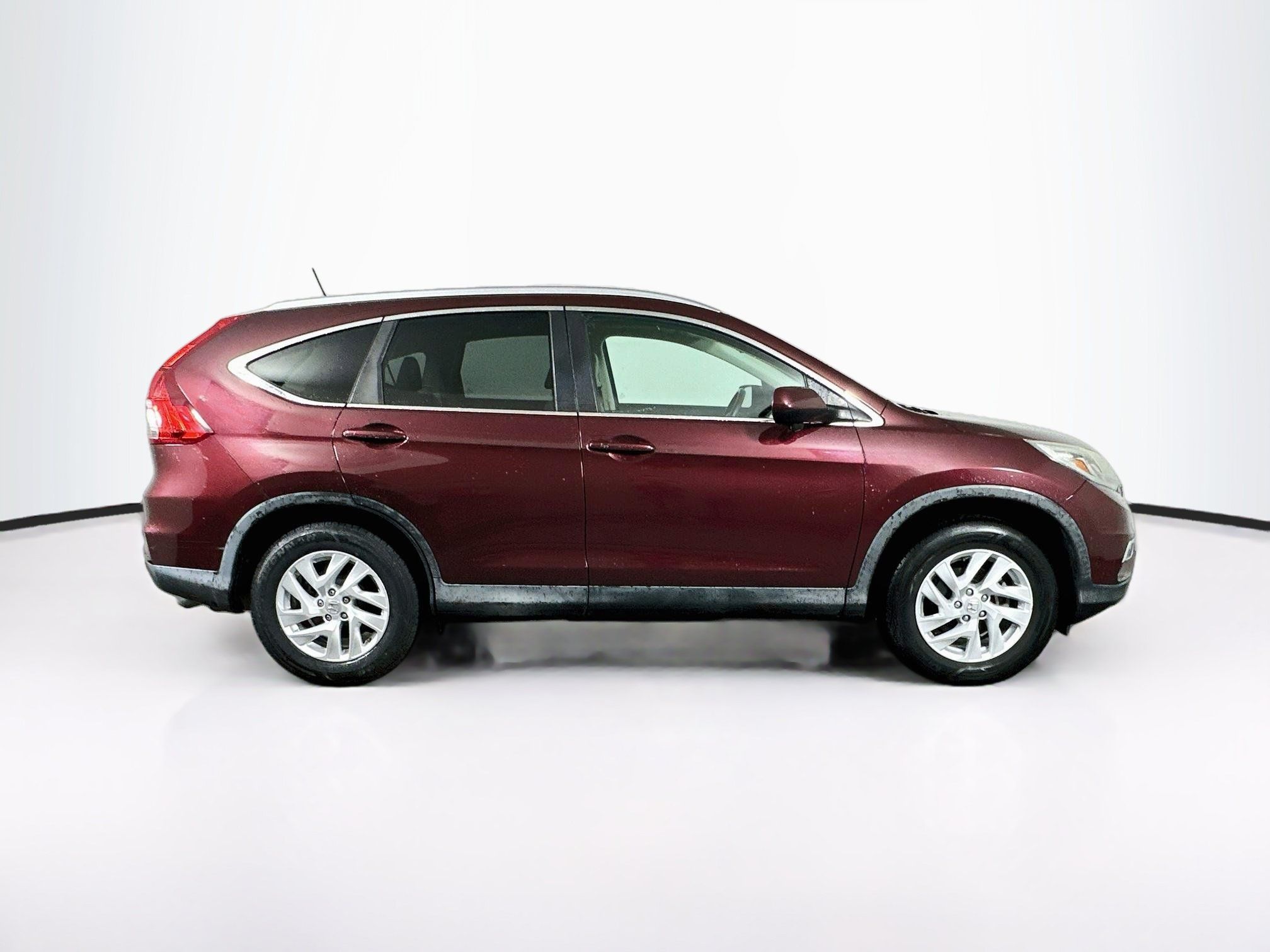 Used 2015 Honda CR-V EX-L image 10