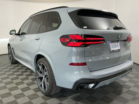 New 2026 BMW X5 sDrive40i w/ M Sport Package image 7