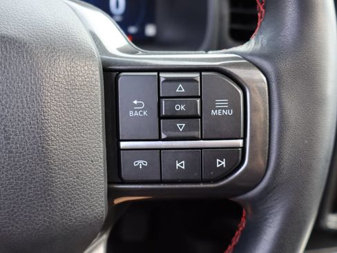 Used 2024 Ford Expedition Max Limited AWD/4WD image 28