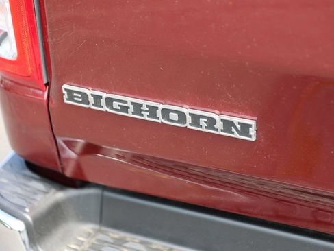 Used 2019 RAM 1500 Big Horn AWD/4WD image 11